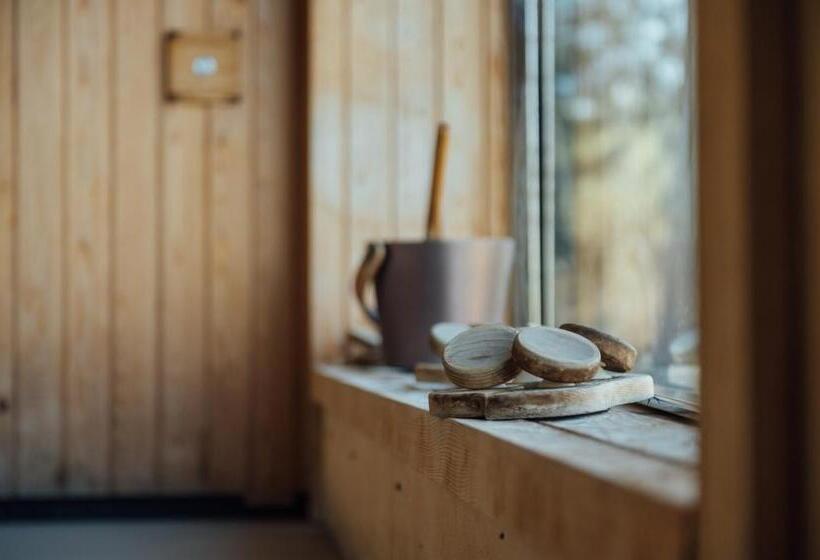 Отель Vytae Spa & Resort