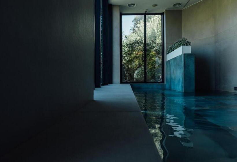 Отель Vytae Spa & Resort