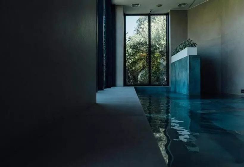 Hotelli Vytae Spa & Resort