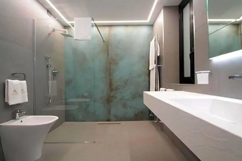 ホテル Vytae Spa & Resort