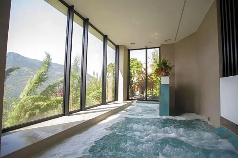ホテル Vytae Spa & Resort
