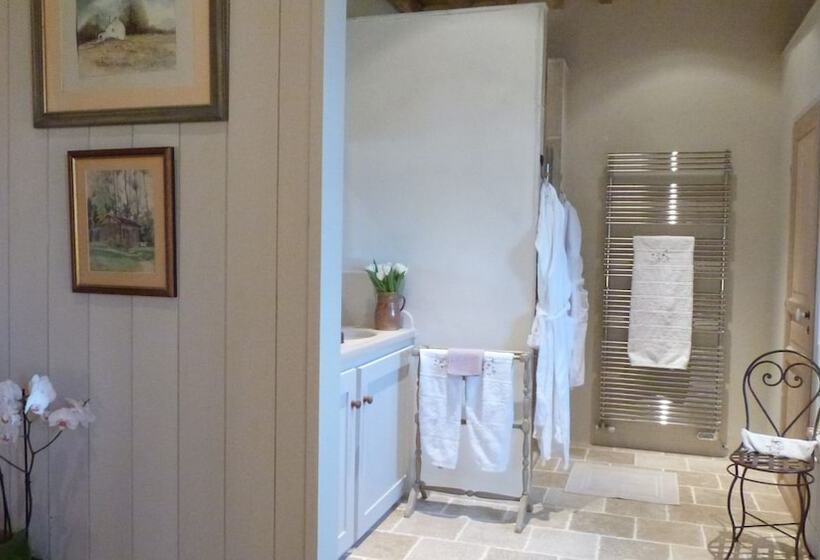 Le Manoir De Beauregard B&b