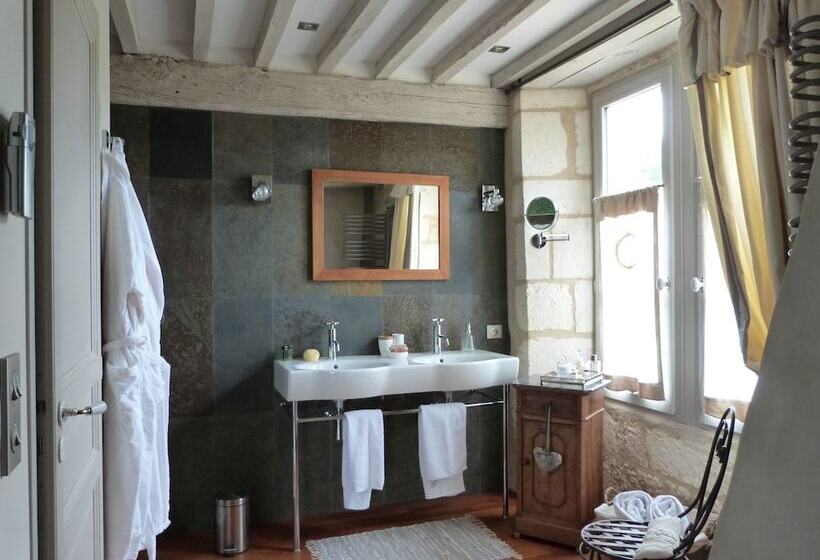 Le Manoir De Beauregard B&b