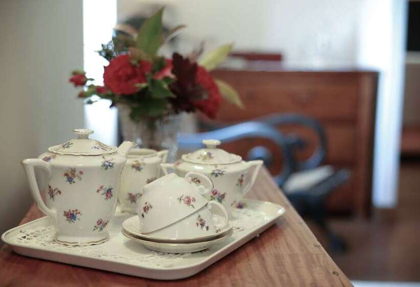 Le Manoir De Beauregard B&b