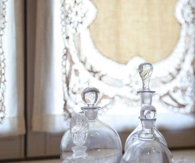 Le Manoir De Beauregard B&b