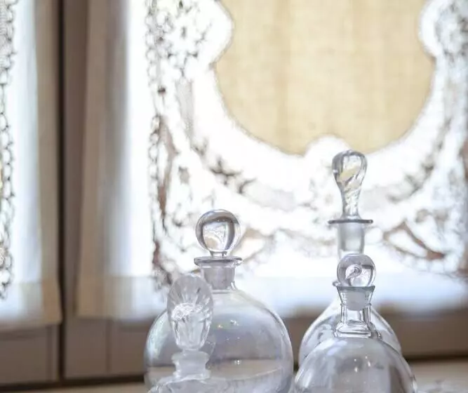 Le Manoir De Beauregard   B&b