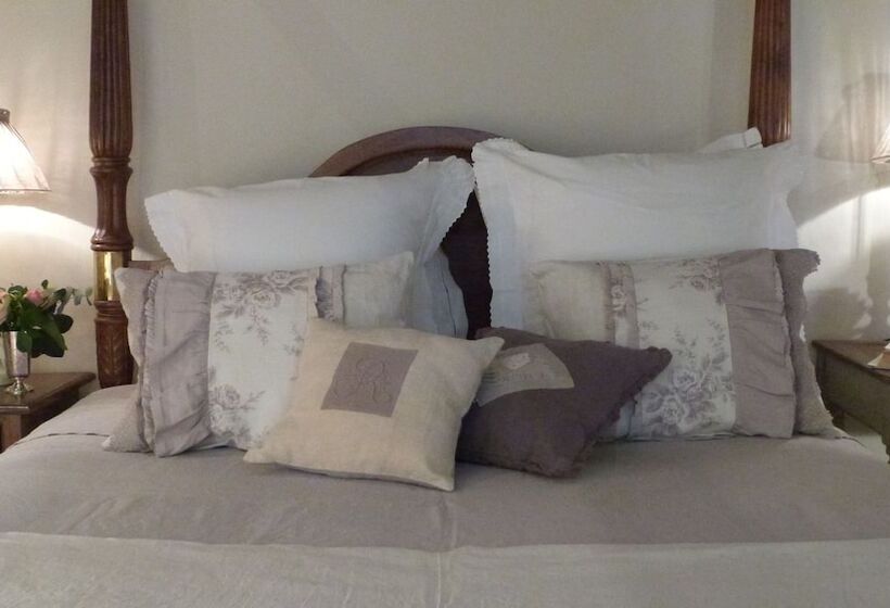 Le Manoir De Beauregard B&b