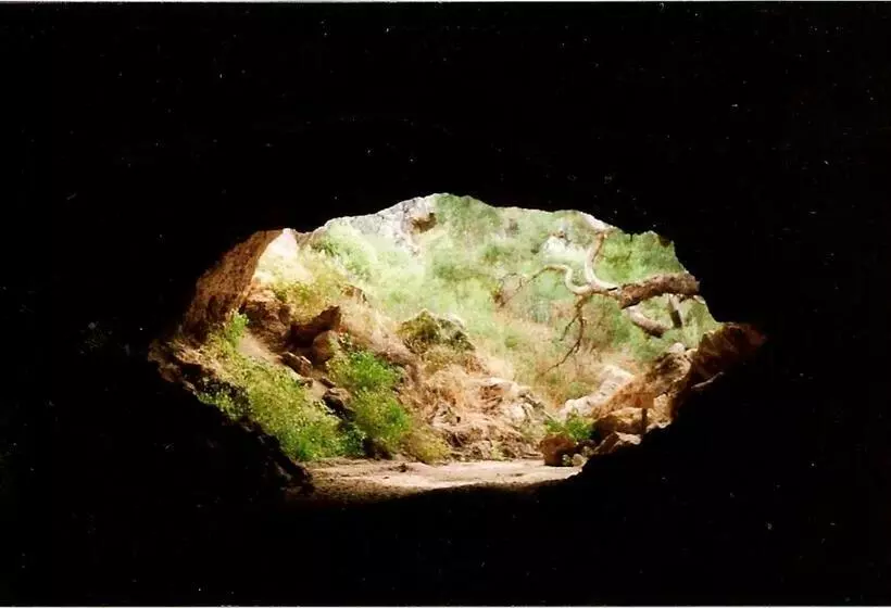 モーテル Centrebreak Beach Stay