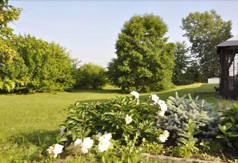 Motel Les Pignons Verts