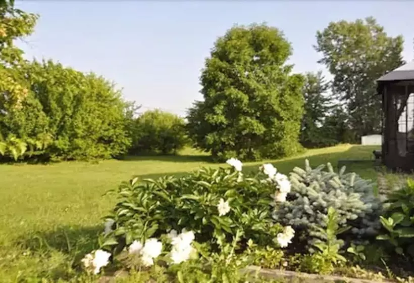 Motel Les Pignons Verts