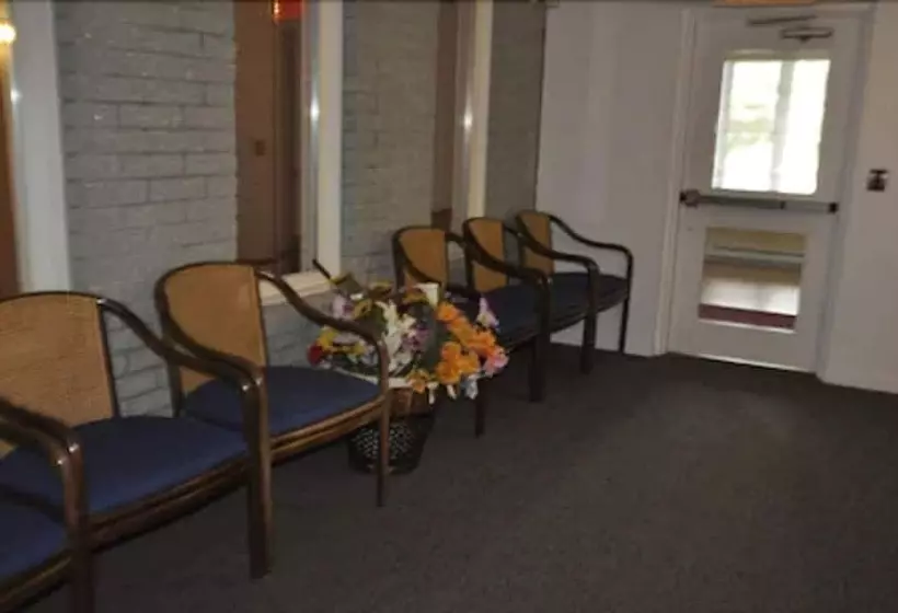 Motel Les Pignons Verts