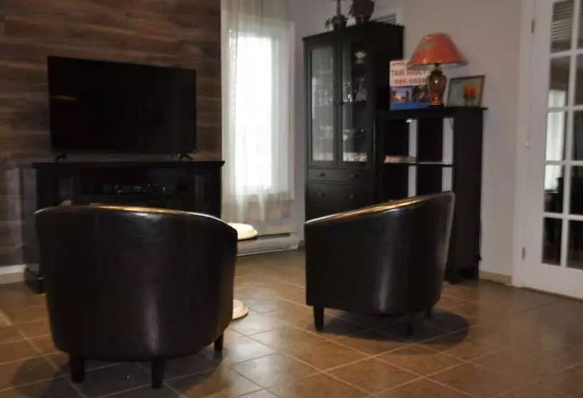 Motel Les Pignons Verts