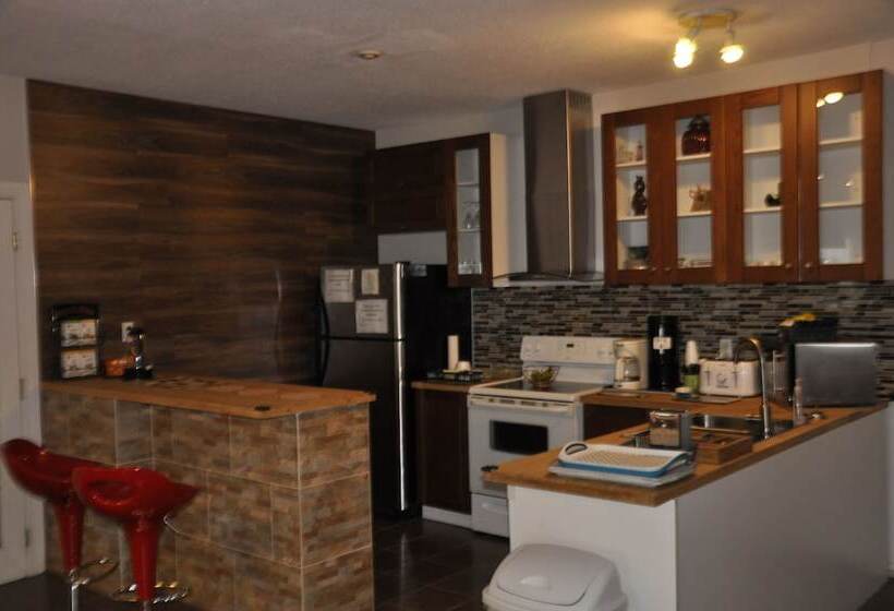 Motel Les Pignons Verts