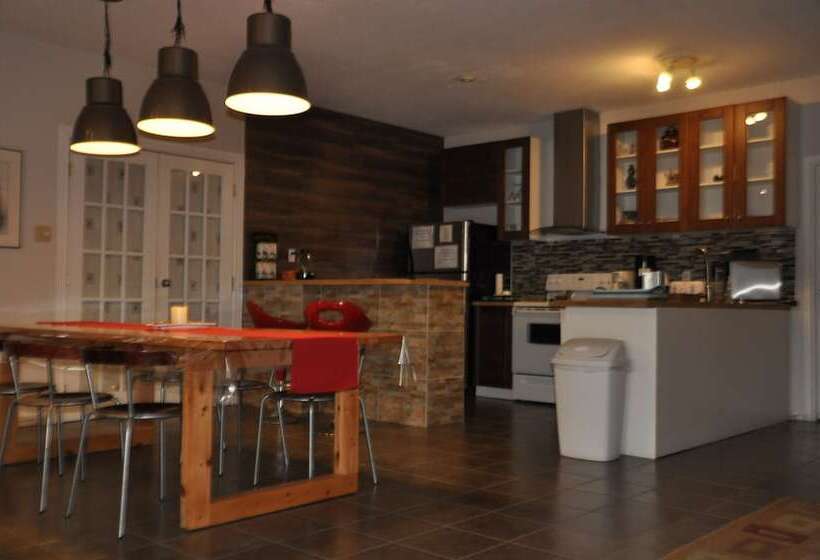 Motel Les Pignons Verts