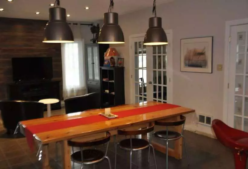 Motel Les Pignons Verts