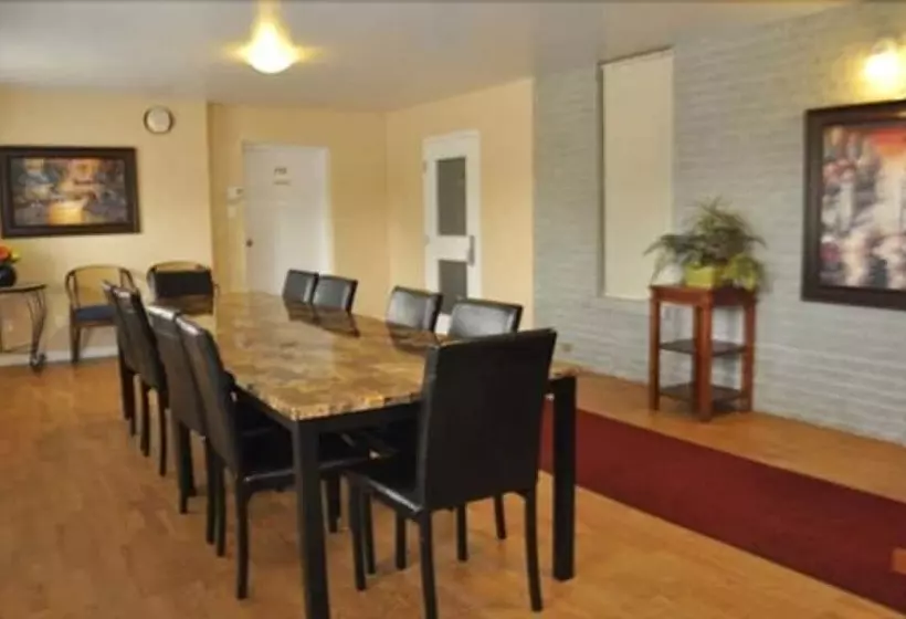 Motel Les Pignons Verts