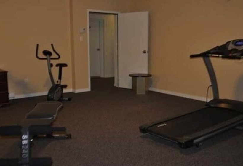 Motel Les Pignons Verts