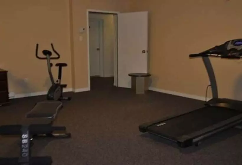 Motel Les Pignons Verts