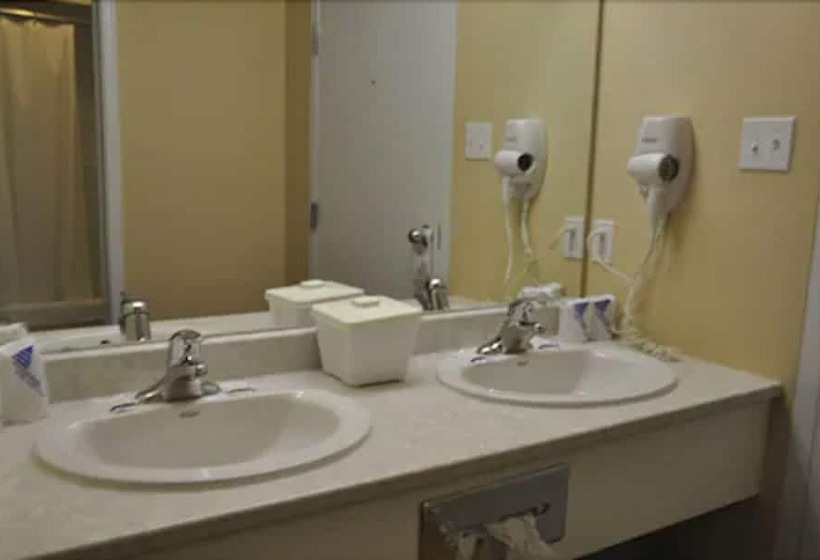 Motel Les Pignons Verts