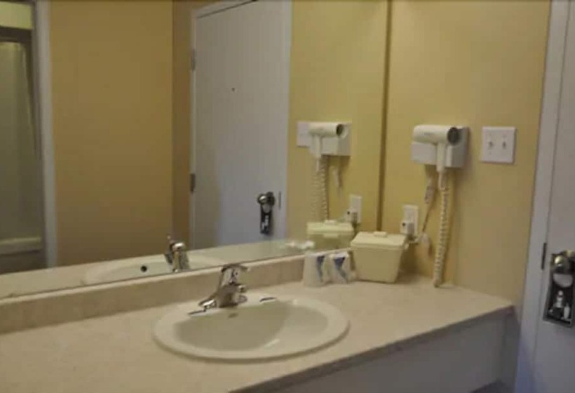 Motel Les Pignons Verts