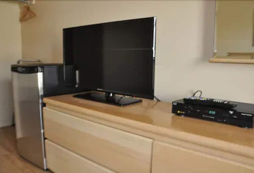 Motel Les Pignons Verts