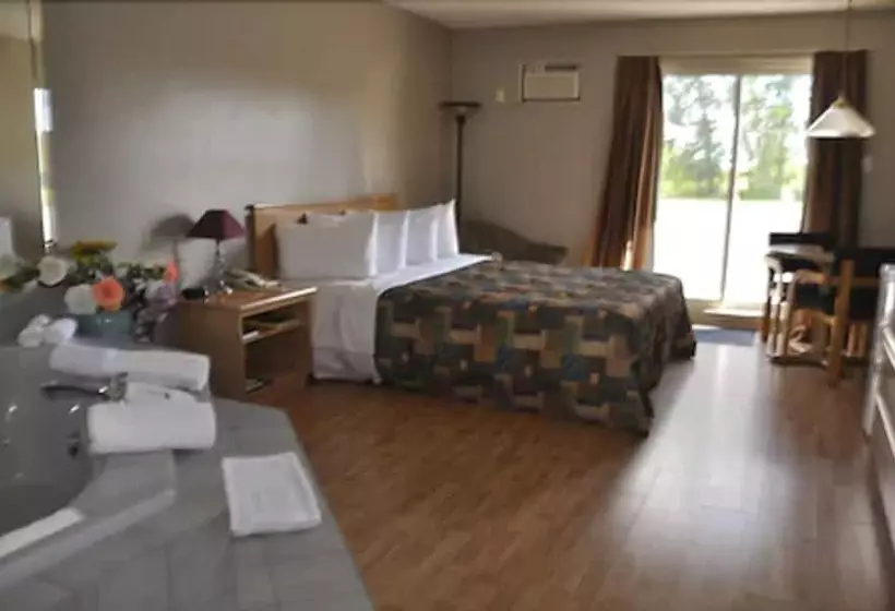 Motel Les Pignons Verts