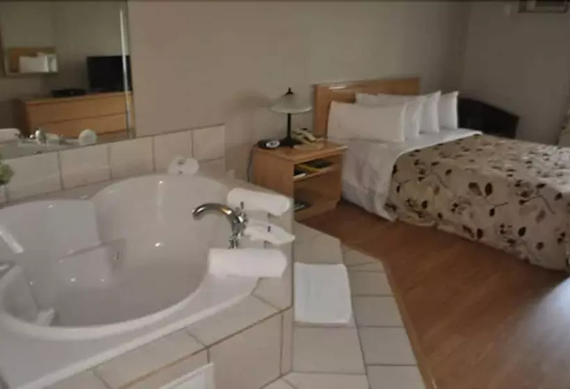 Motel Les Pignons Verts