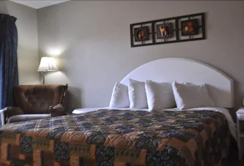 Motel Les Pignons Verts