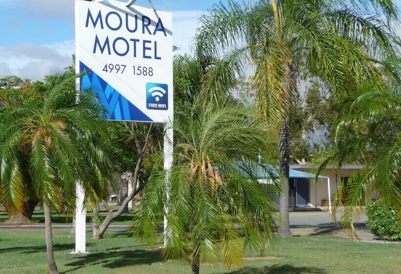 Moura Motel