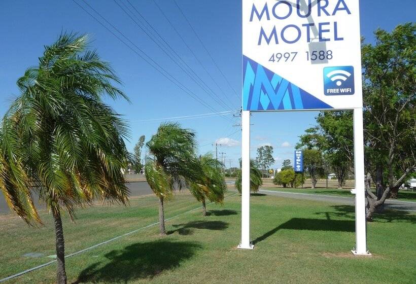 Moura Motel