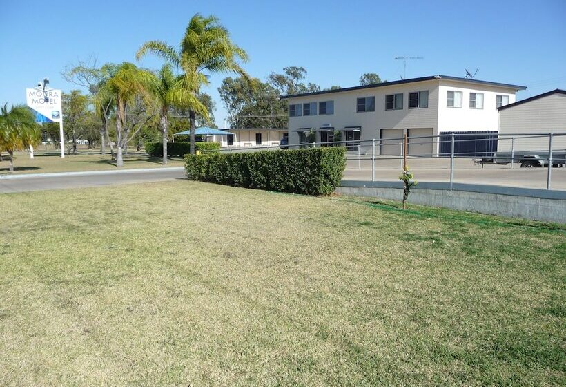 Moura Motel