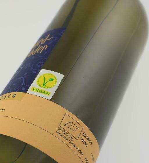 פנסיון Bio Weingut, Gästehaus Und Kräuterhof