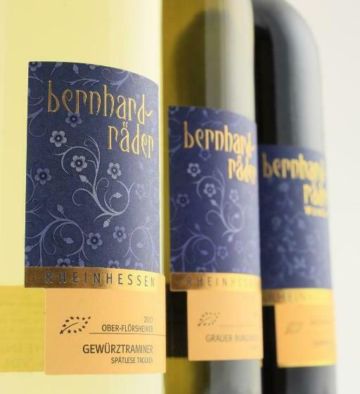 פנסיון Bio Weingut, Gästehaus Und Kräuterhof