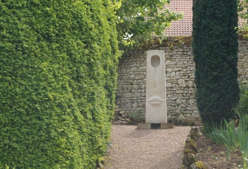 פנסיון Bio Weingut, Gästehaus Und Kräuterhof