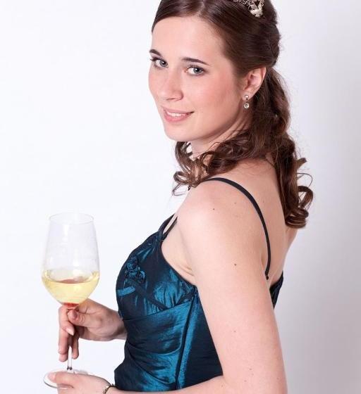 פנסיון Ferienweingut Hensler