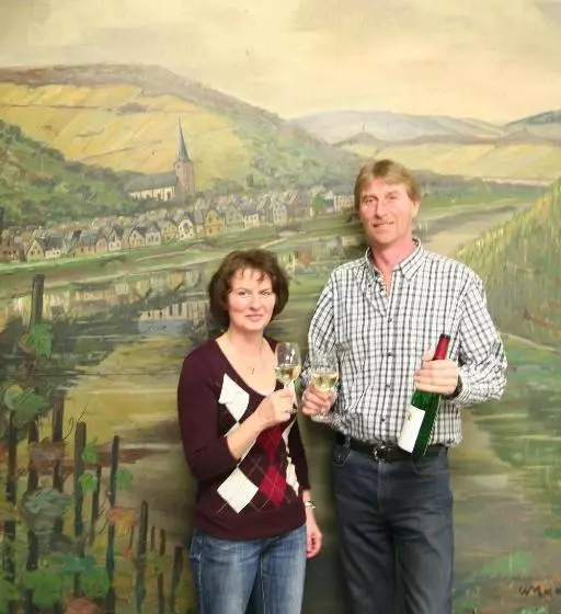 Majatalo Ferienweingut Hensler