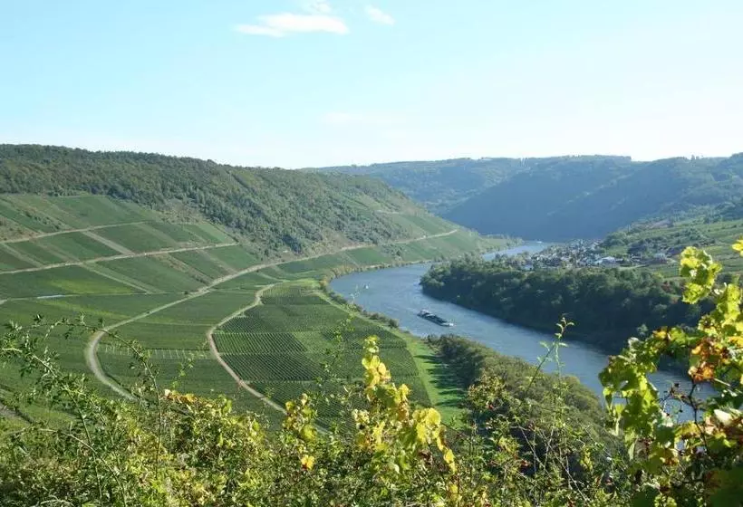 Majatalo Ferienweingut Hensler