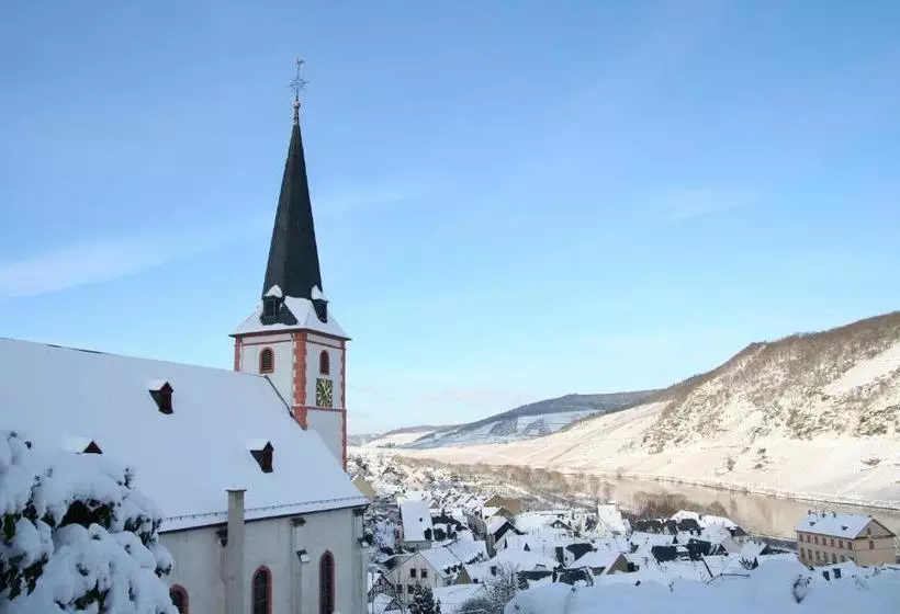 Majatalo Ferienweingut Hensler