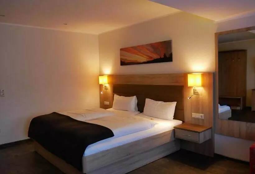 Majatalo Gasthof Jörns