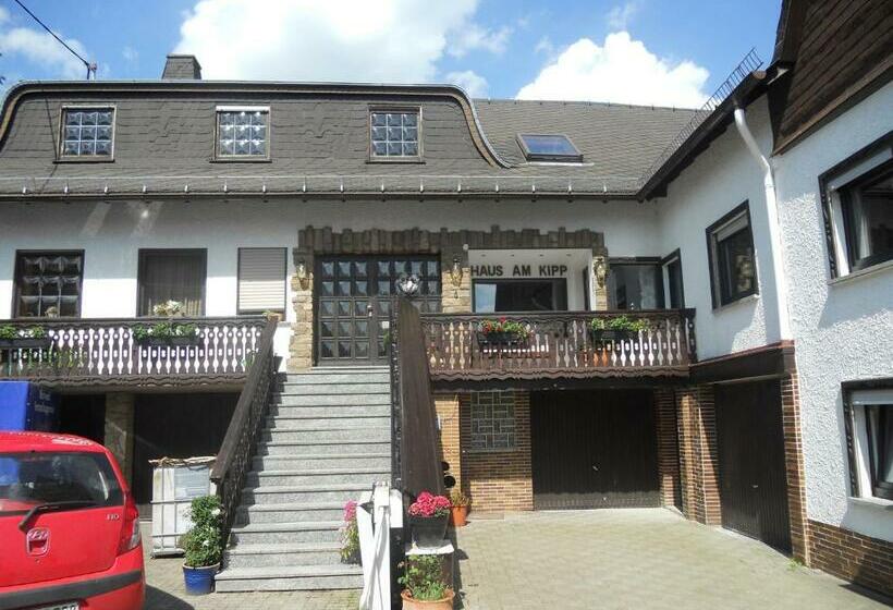 פנסיון Haus Am Kipp
