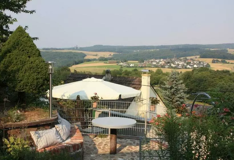 Majatalo Haus Am Kipp