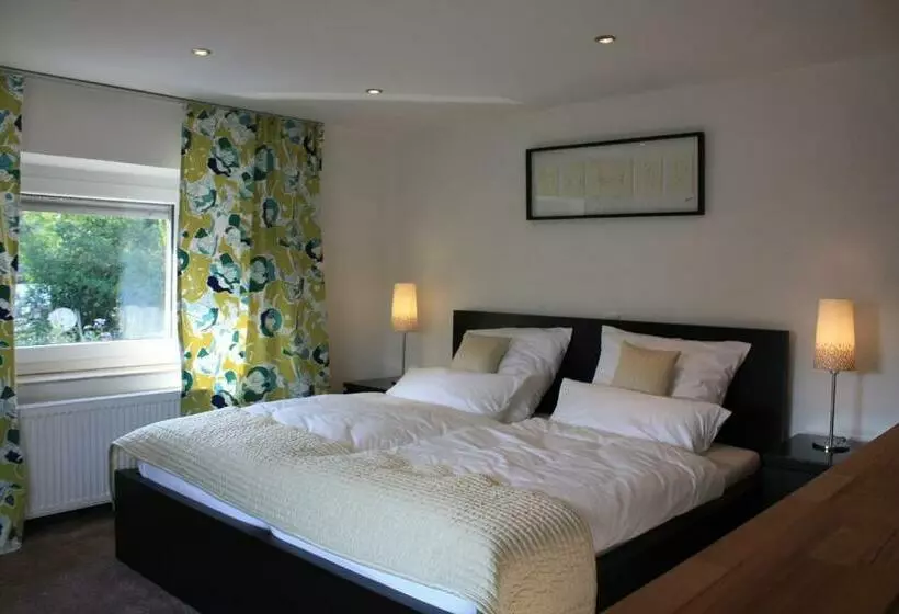 Majatalo Haus Am Kipp