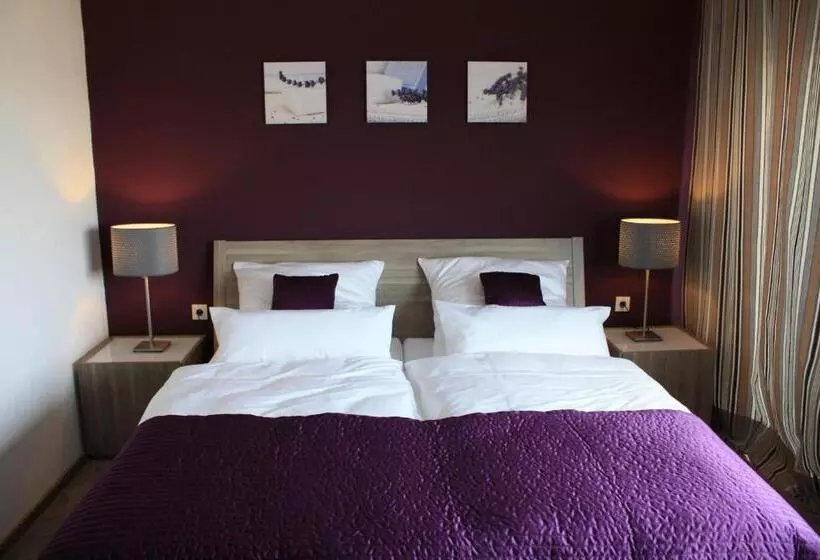 Majatalo Haus Am Kipp