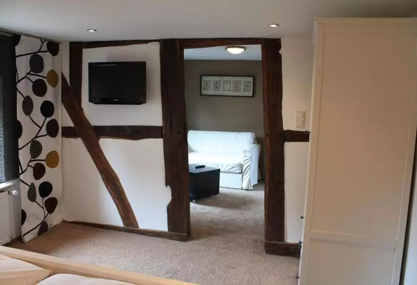 Majatalo Haus Am Kipp