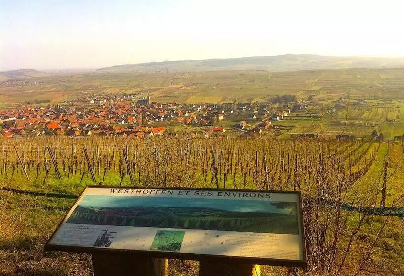 Majatalo La Maison De Caroline