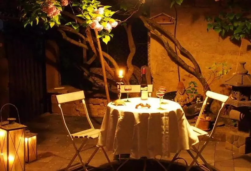 Majatalo La Maison De Caroline