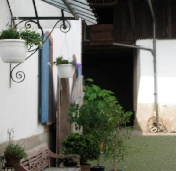 펜션 La Maison De Caroline