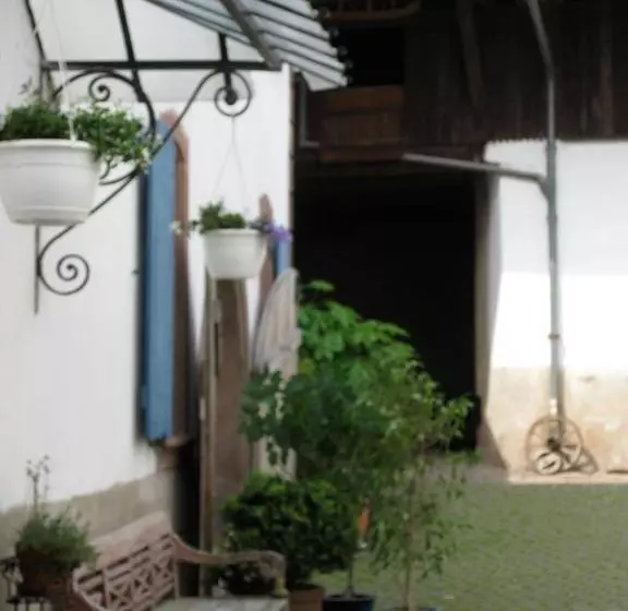 Majatalo La Maison De Caroline