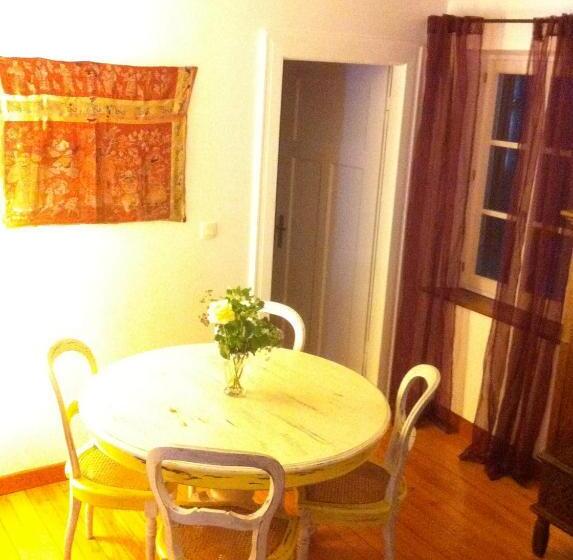 펜션 La Maison De Caroline