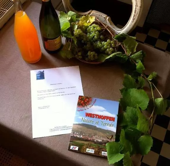 Majatalo La Maison De Caroline